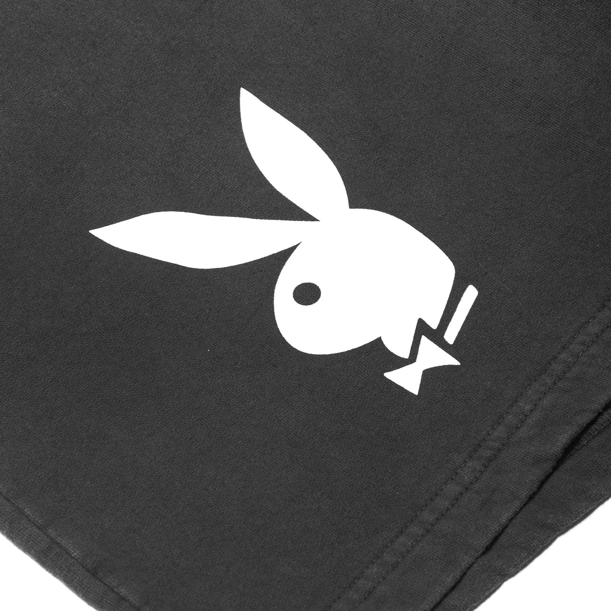 Playboy 1953 Sweatshorts - Image 10