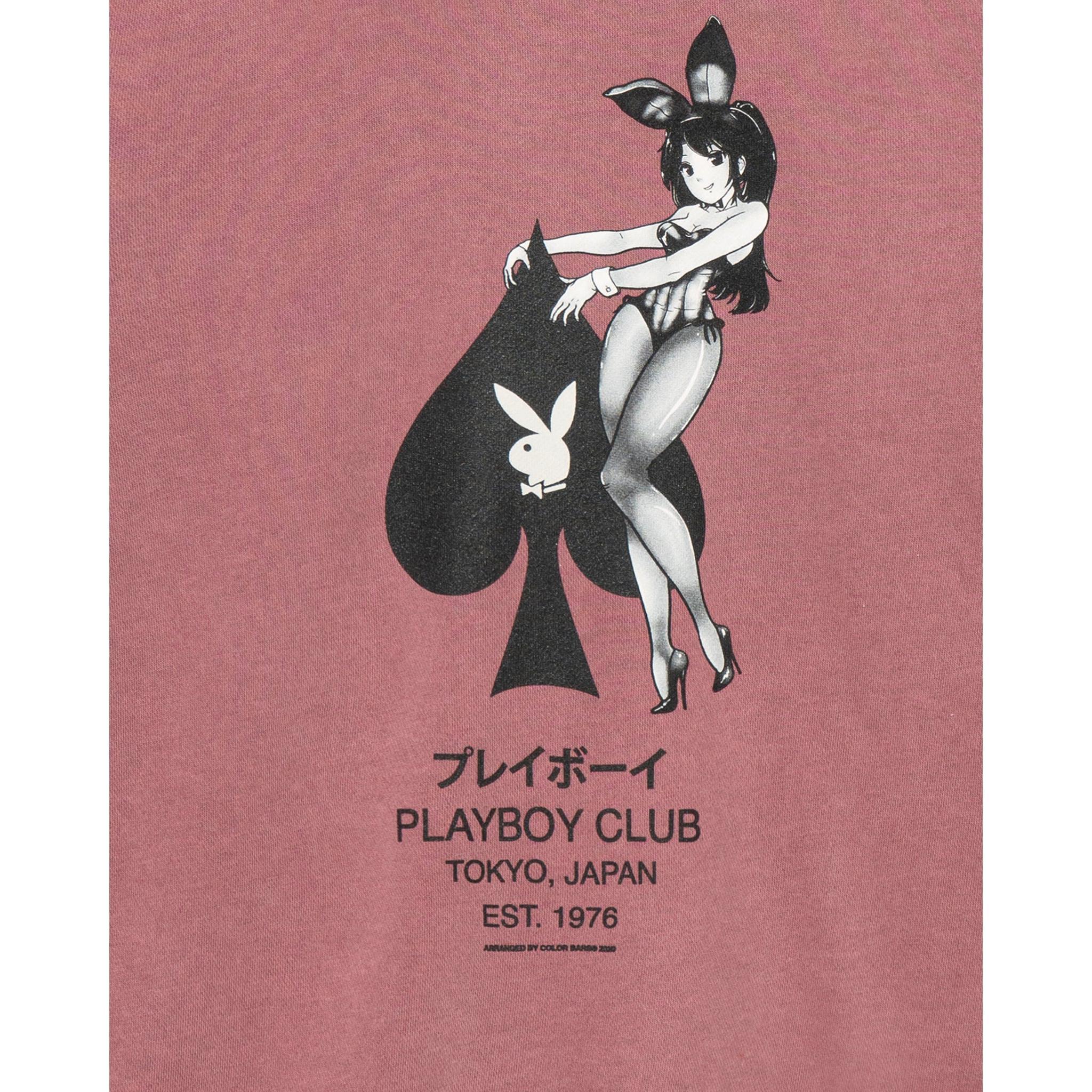 Playboy Ace of Spades Sweatshirt - Image 4