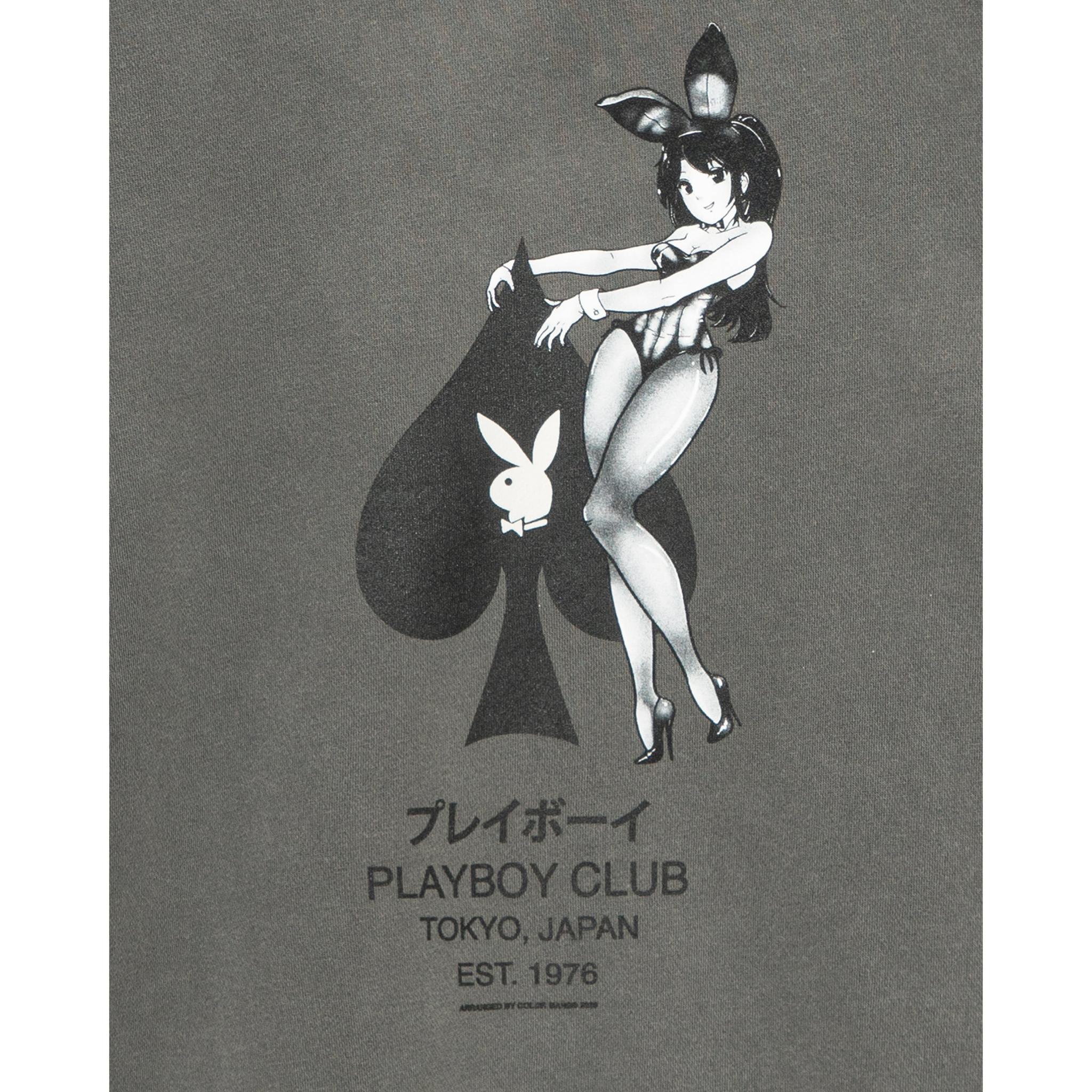 Playboy Ace of Spades Sweatshirt - Image 6