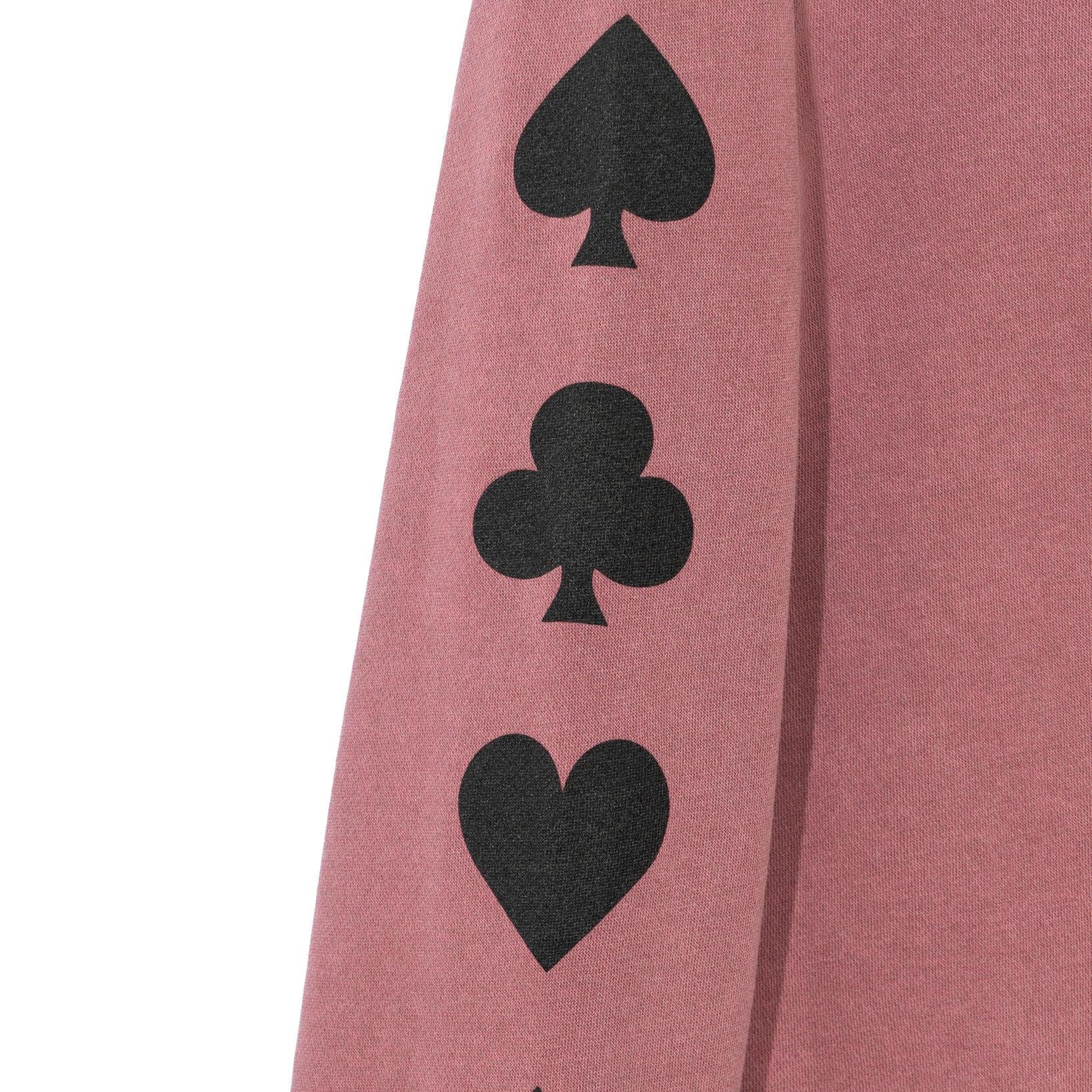 Playboy Ace of Spades Sweatshirt - Image 8