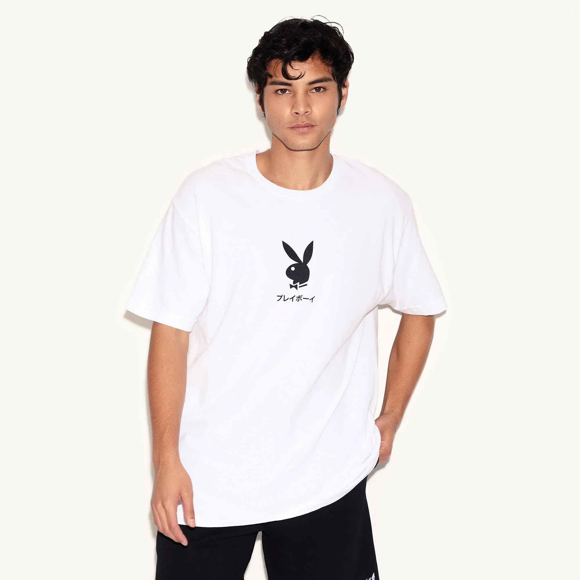 Playboy Ace of Spades 2.0 T-Shirt - Image 4