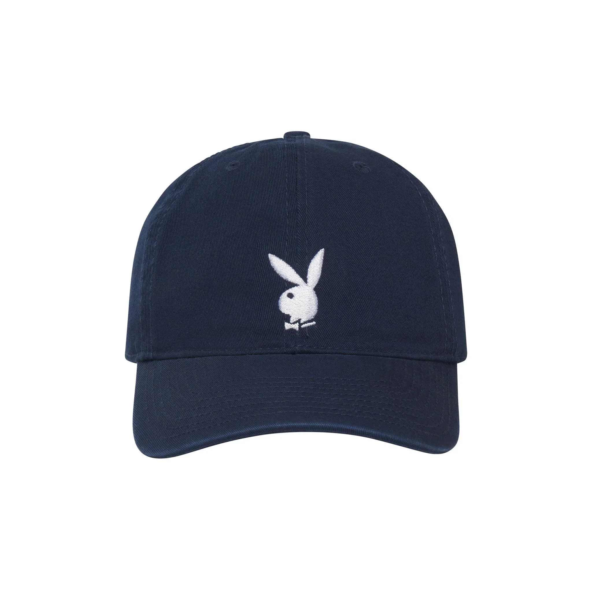 Playboy Adjustable Rabbit Head Logo Hat - Image 4