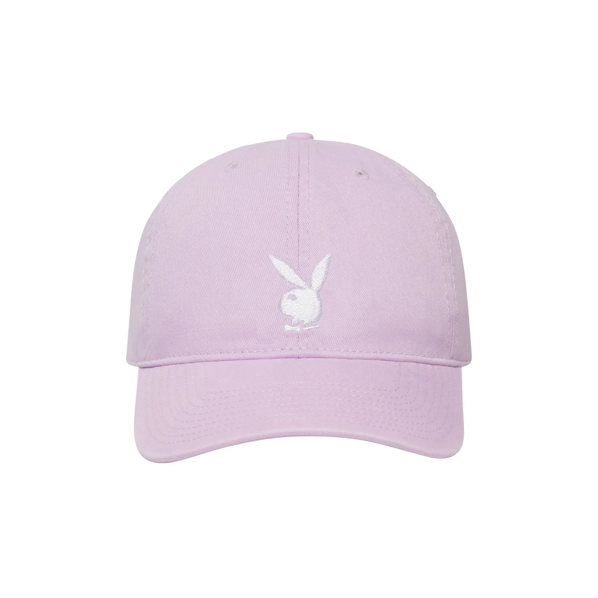 Playboy Adjustable Rabbit Head Logo Hat - Image 5