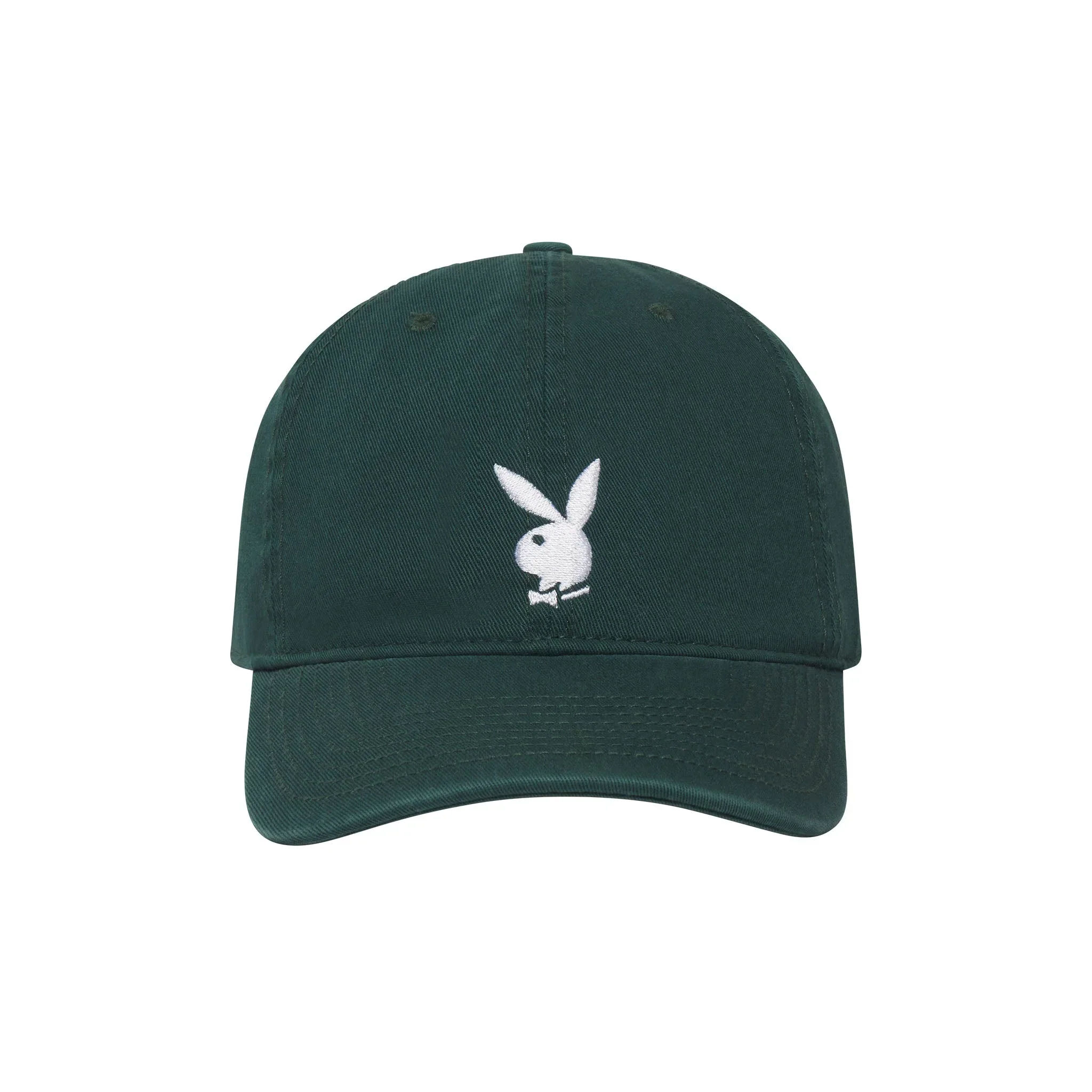 Playboy Adjustable Rabbit Head Logo Hat - Image 7