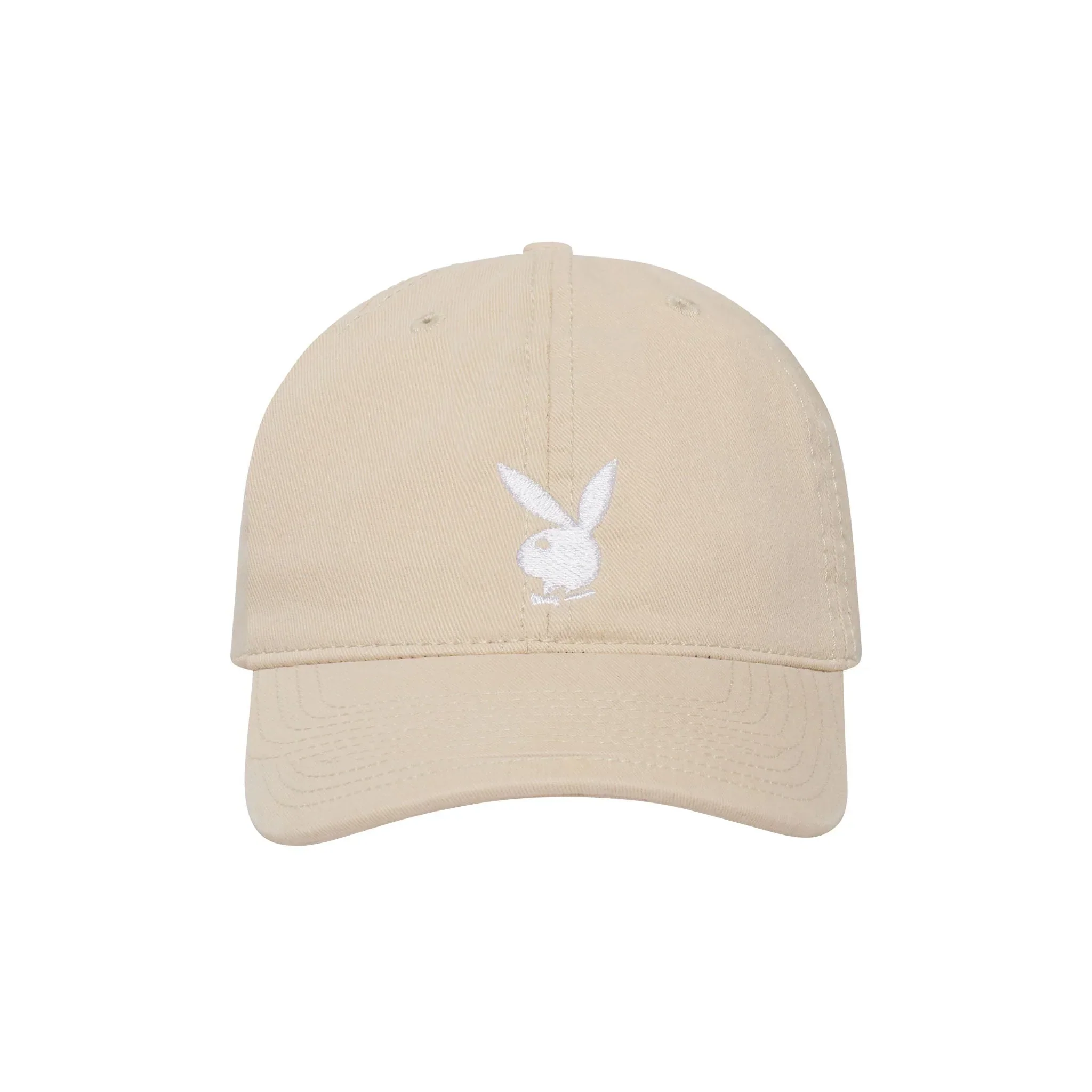 Playboy Adjustable Rabbit Head Logo Hat - Image 8