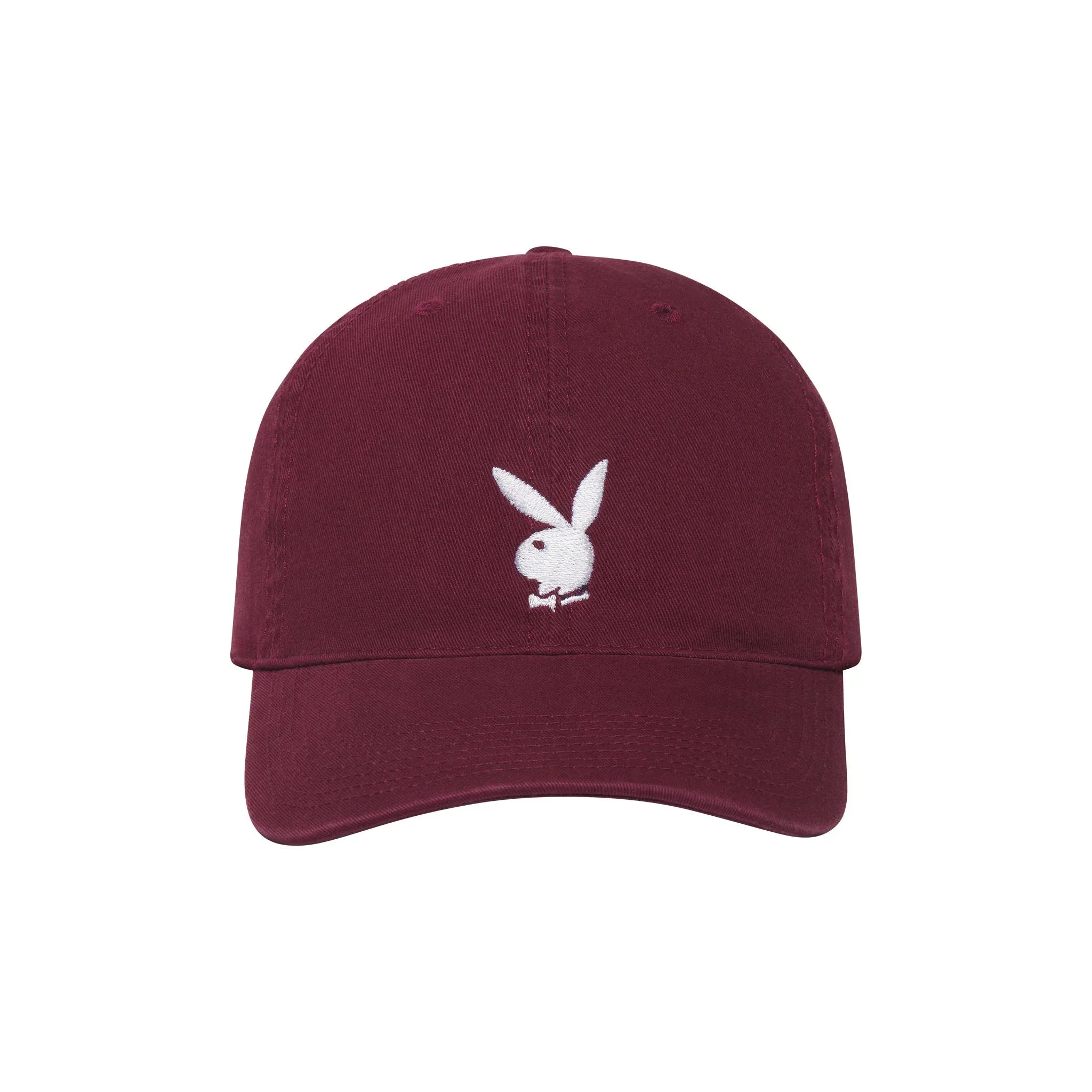 Playboy Adjustable Rabbit Head Logo Hat - Image 9