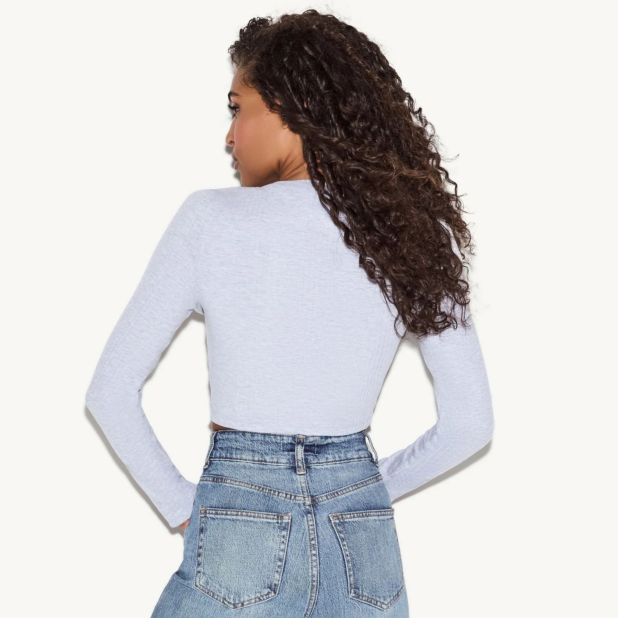 Playboy Classic Logo Cardigan - Image 3