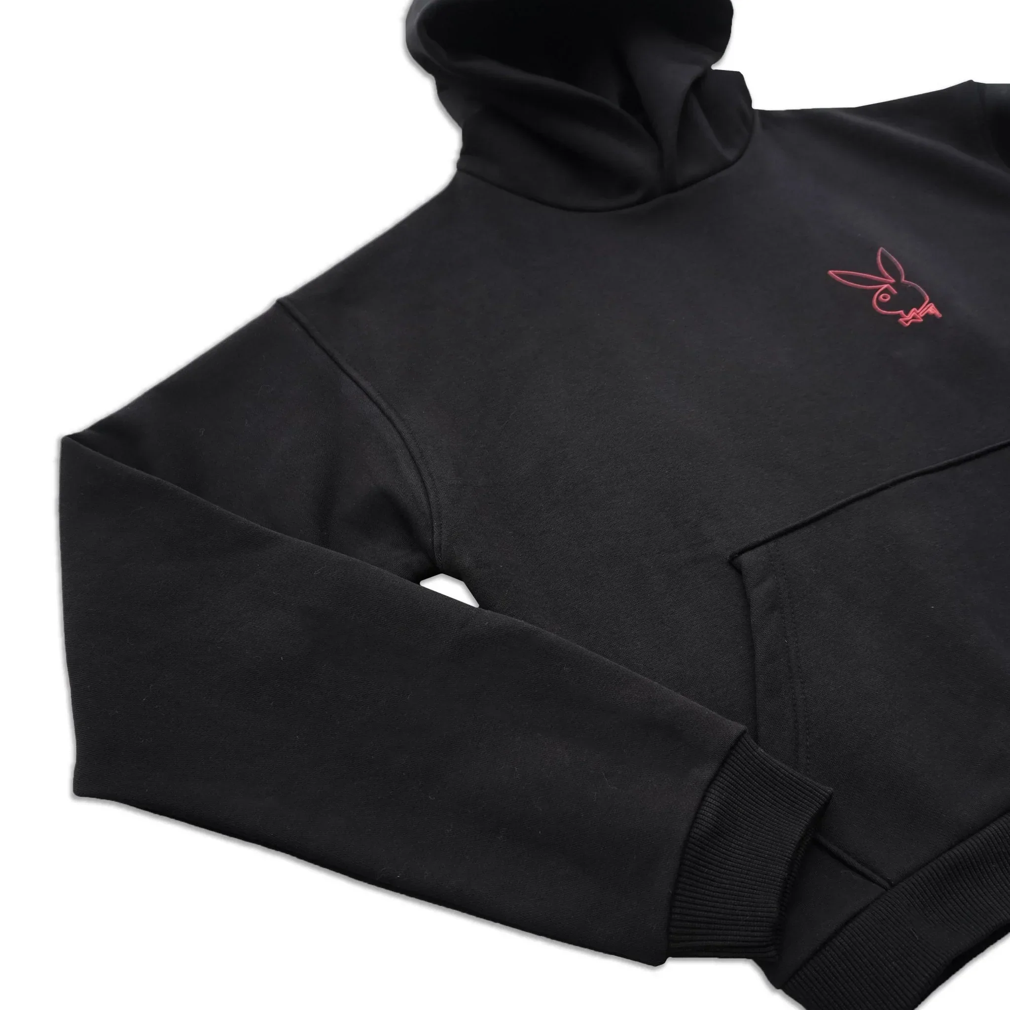 Playboy x JGC Bunny Hoodie - Image 3