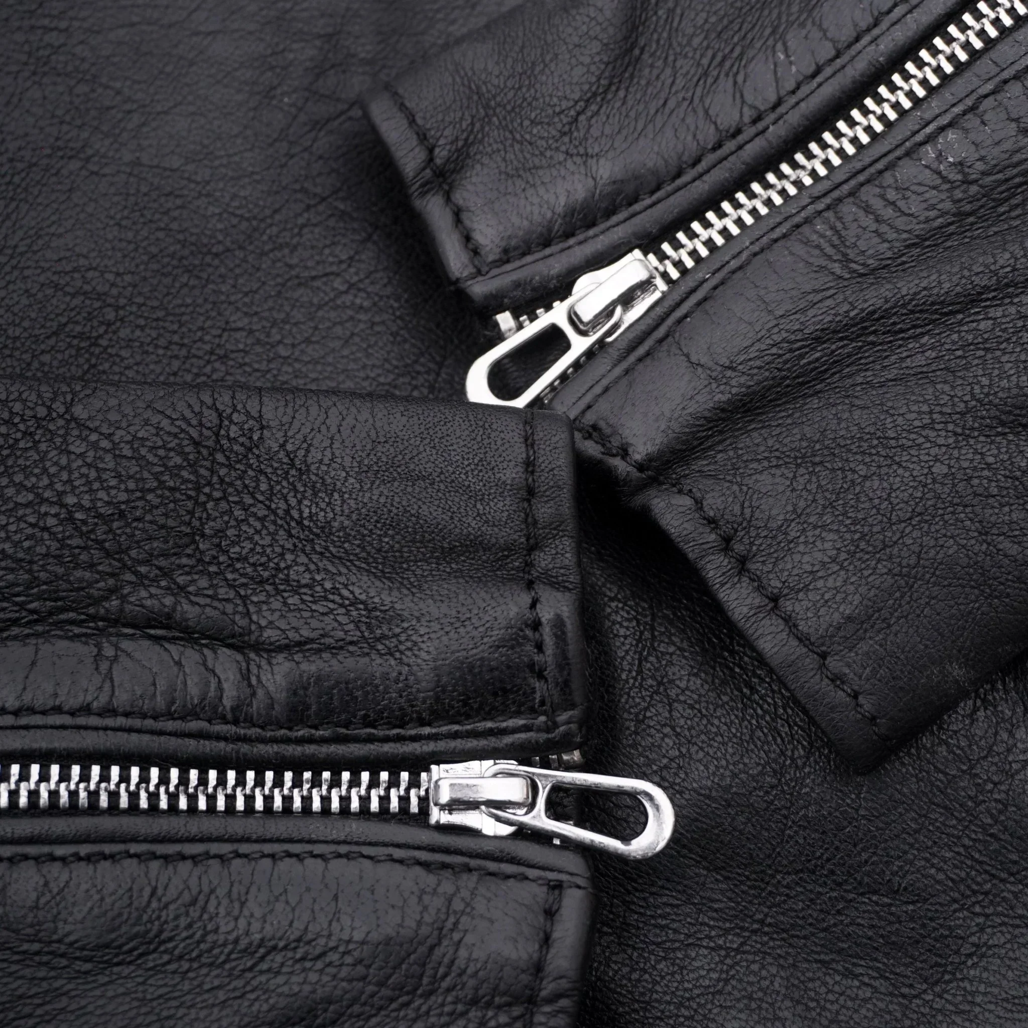 Playboy Olympe Women's Leather Jacket - Image 11