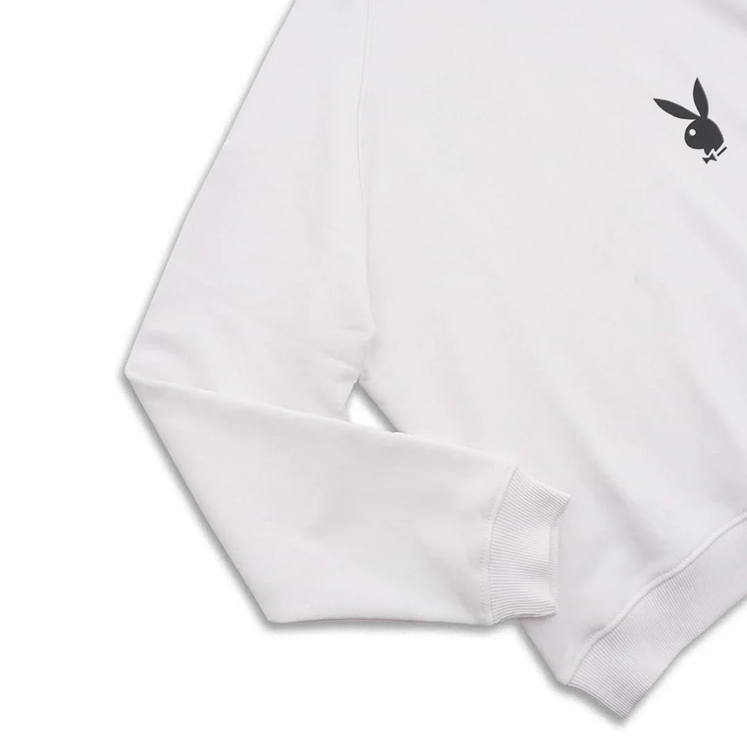 Playboy Back Logo Sweatshirt - Image 4