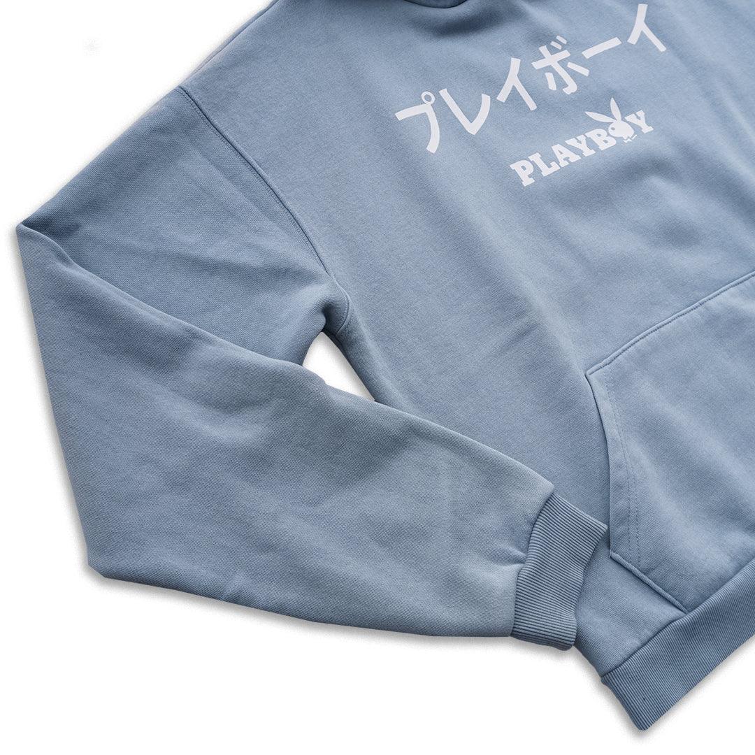 Playboy Tokyo Lotus Hoodie - Image 3