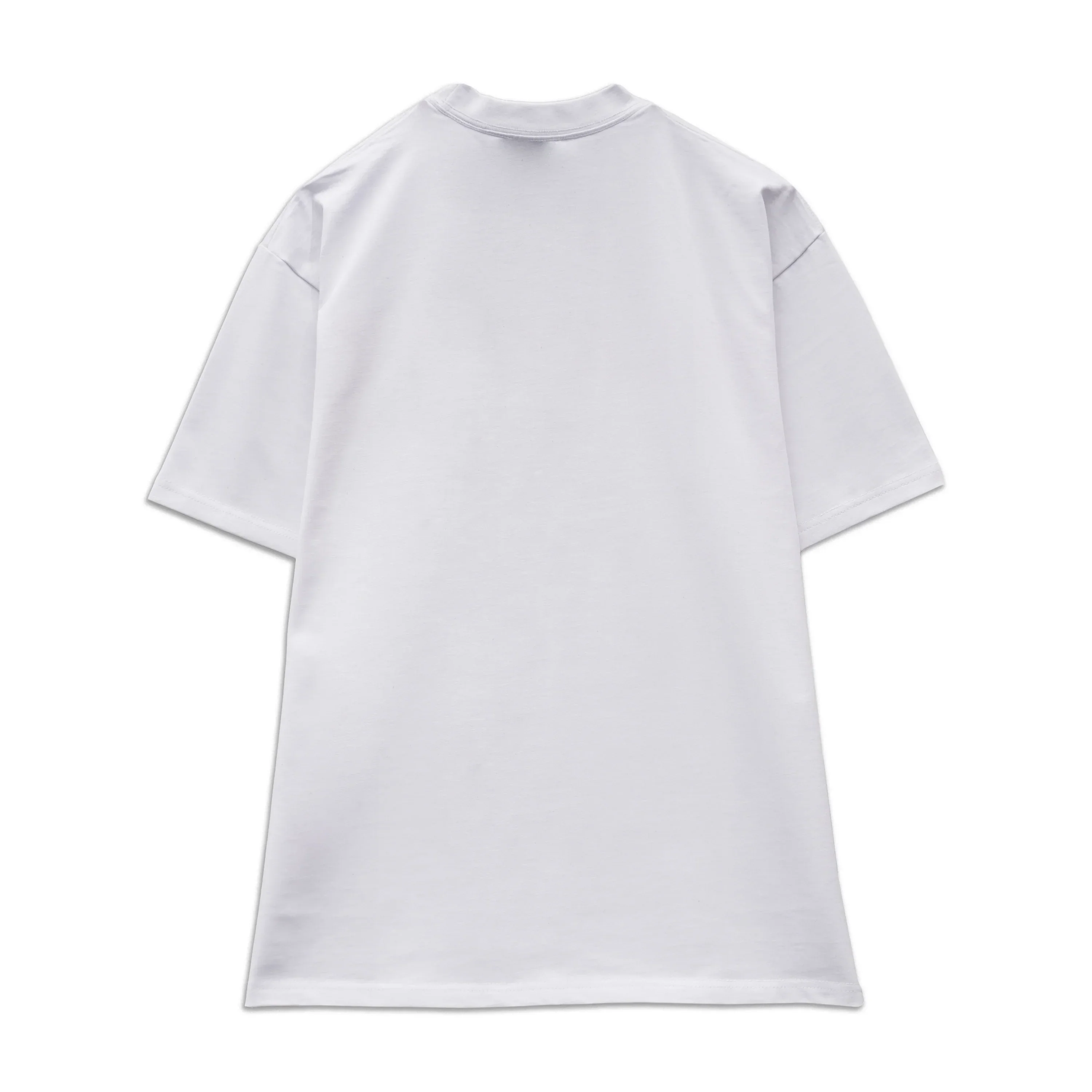 Playboy Bunny Flocking Tee - Image 4