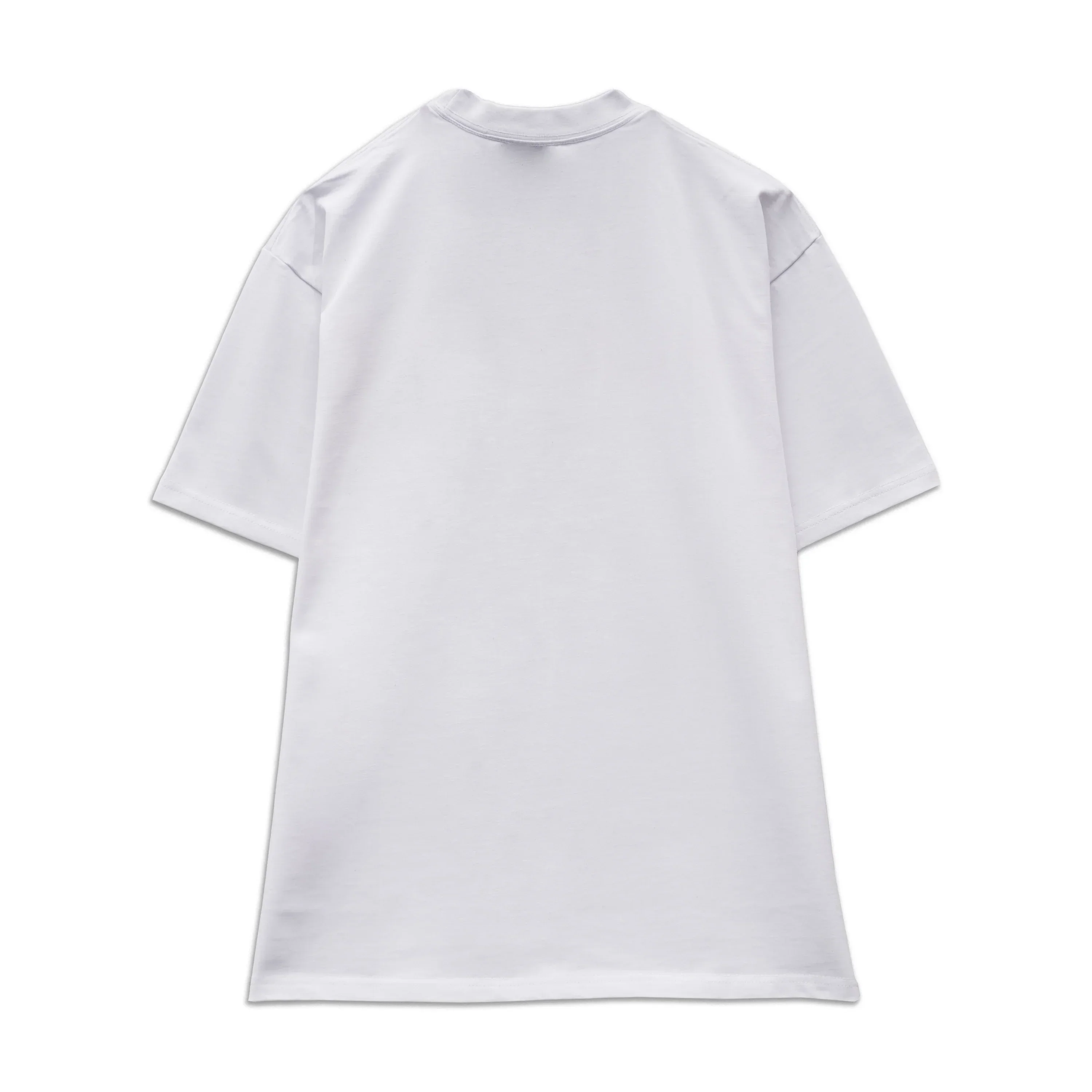 Playboy Bunny Flocking Tee - Image 5