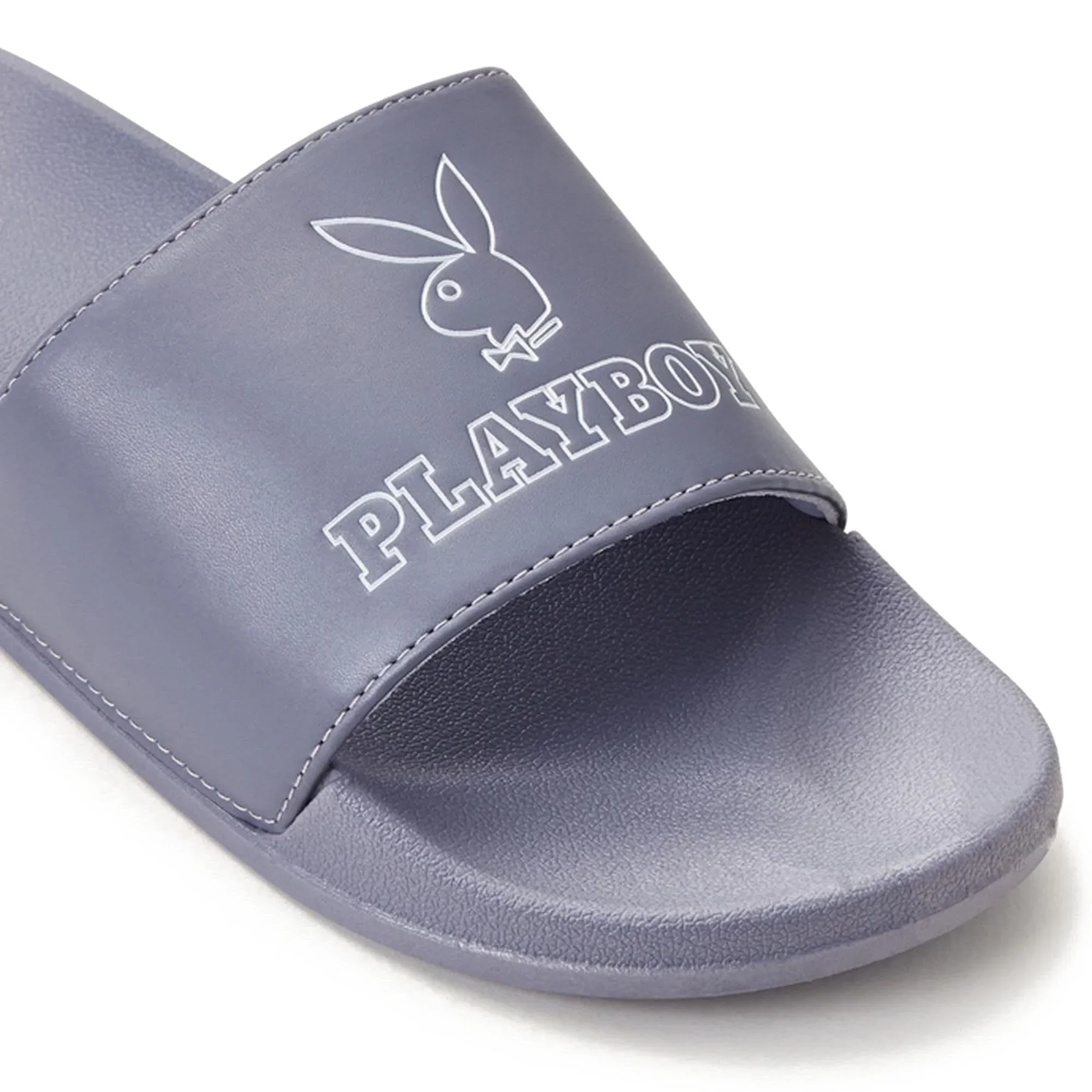 Playboy Bunny Slide Sandals - Image 12
