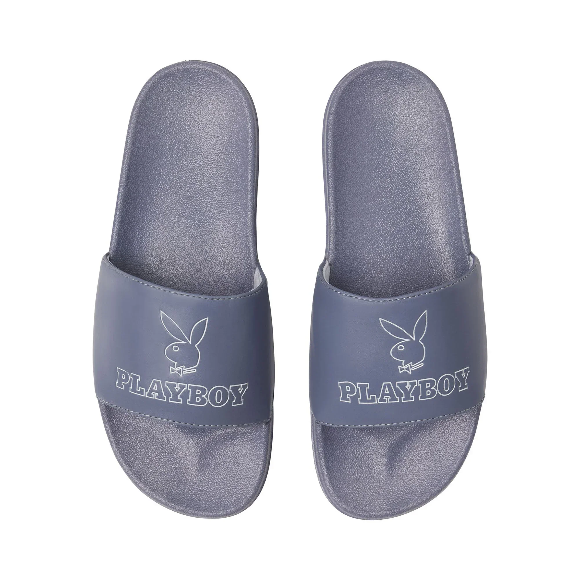 Playboy Bunny Slide Sandals - Image 4