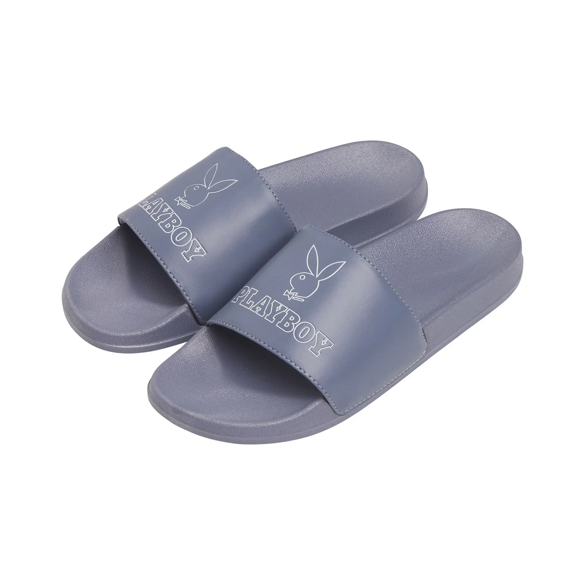 Playboy Bunny Slide Sandals - Image 8