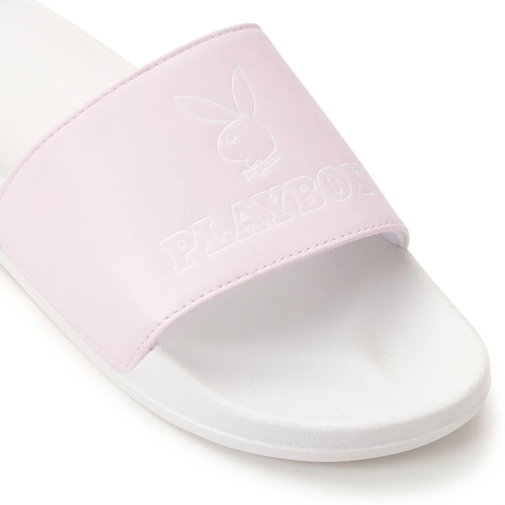 Playboy Bunny Slide Sandals - Image 9