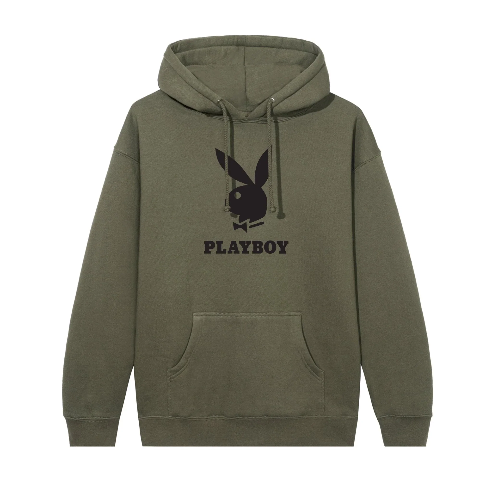 Playboy Logo Hoodie - Image 3