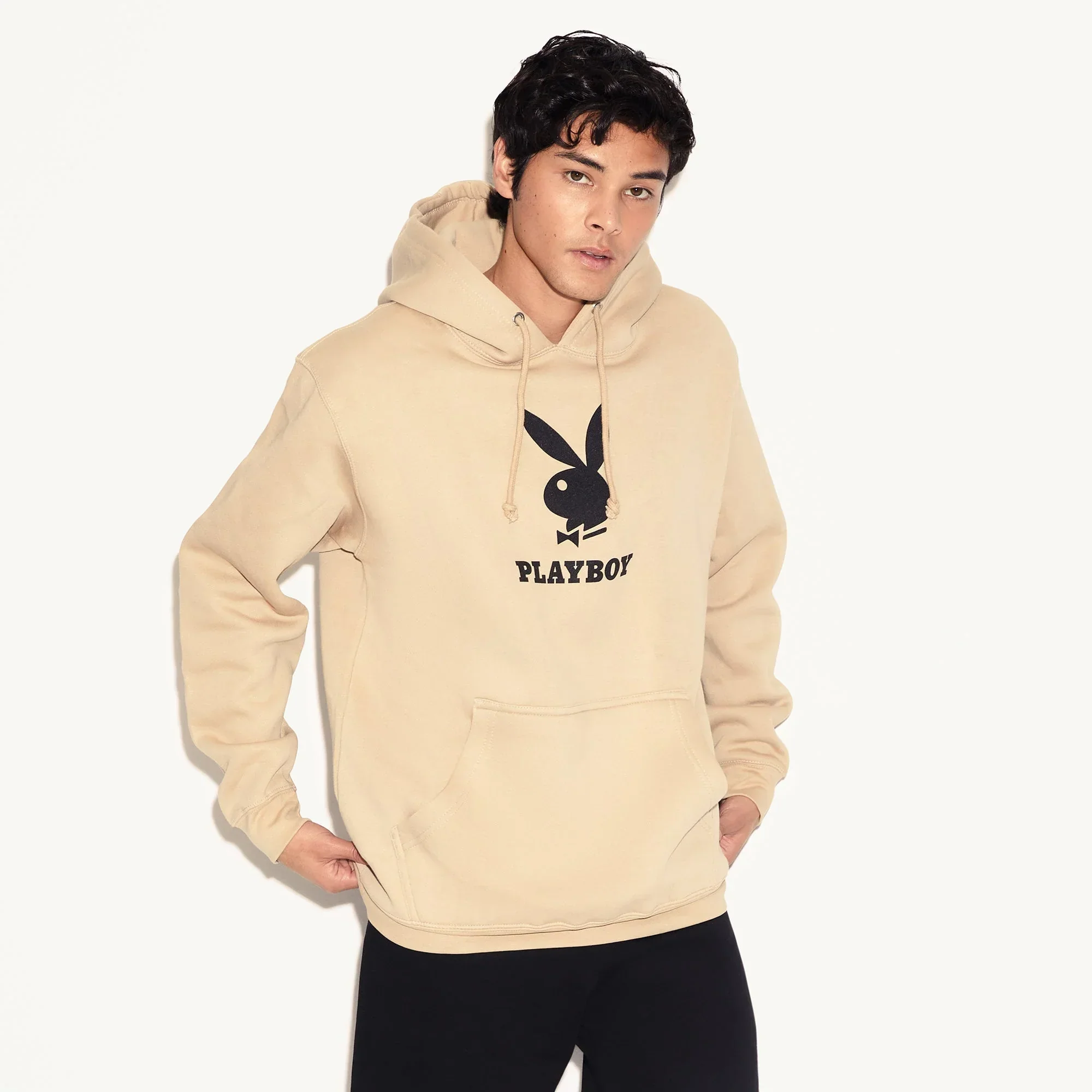 Playboy Logo Hoodie - Image 6