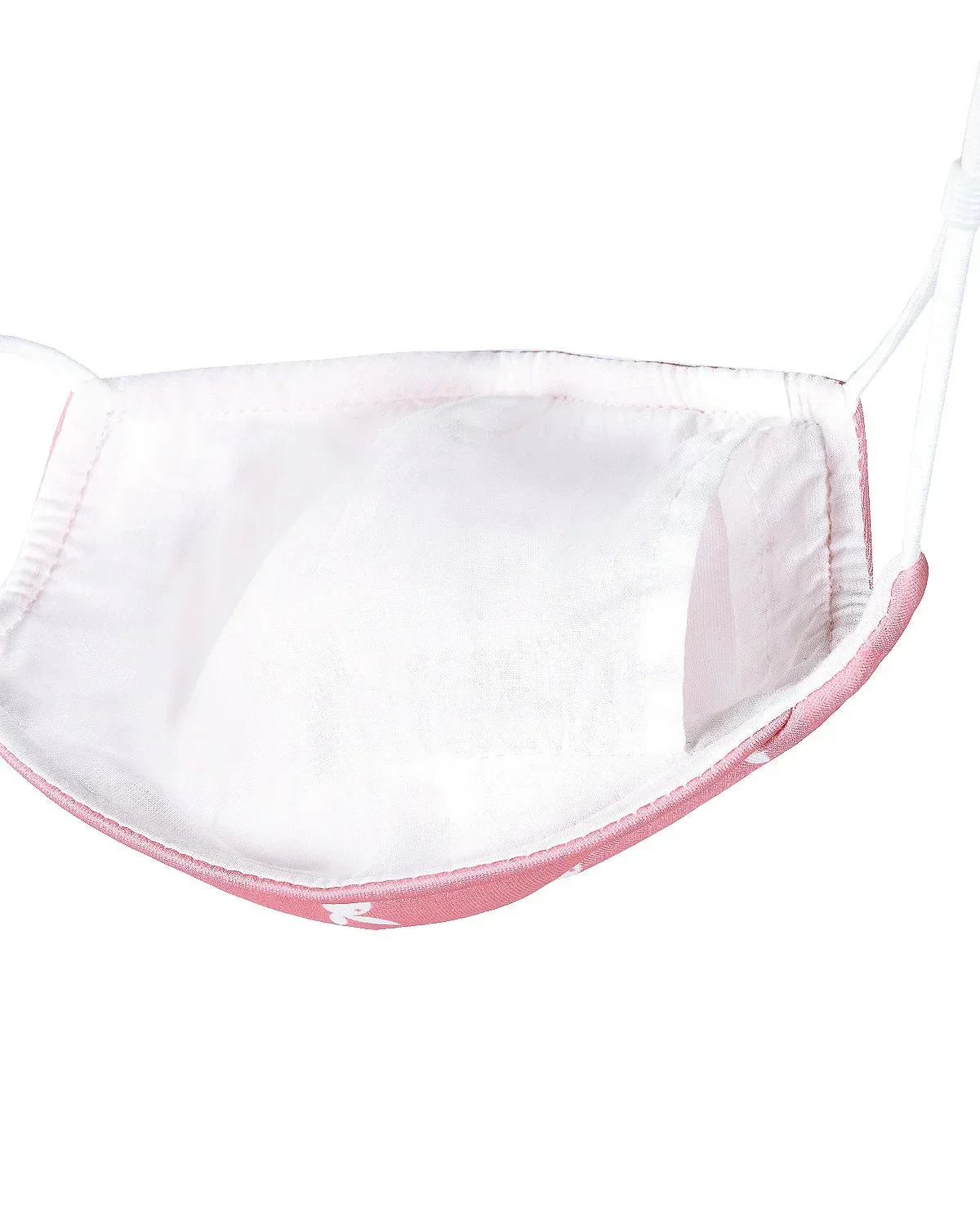 Playboy Rabbit Heads Adjustable Face Mask - Image 3