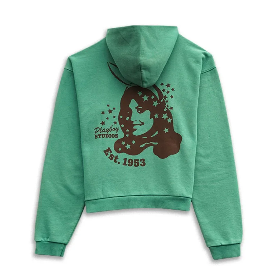 Playboy Retro 53 Hoodie - Image 3