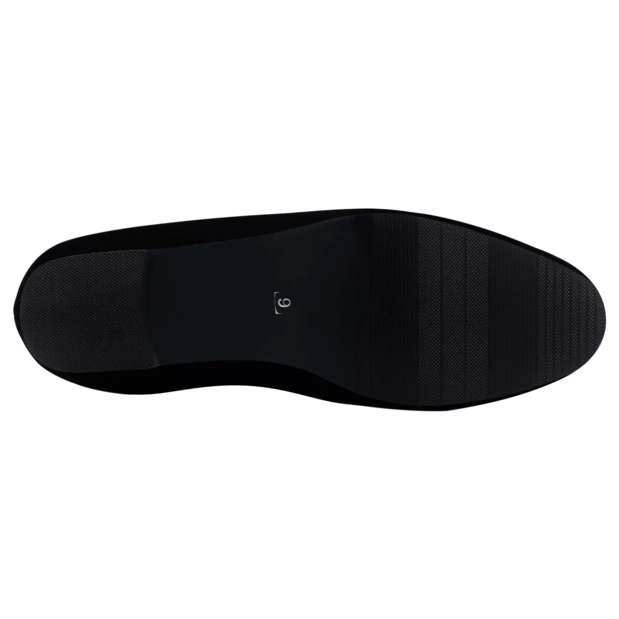 Playboy Men Rabbit Head Loafers - Image 4