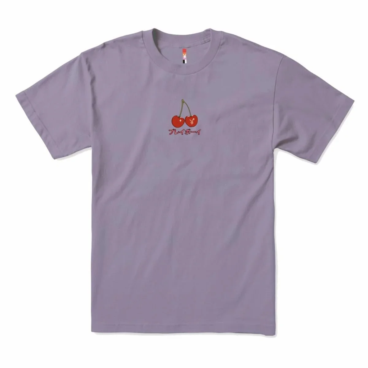 Playboy Tokyo Club Cherry Martini T-Shirt - Image 4