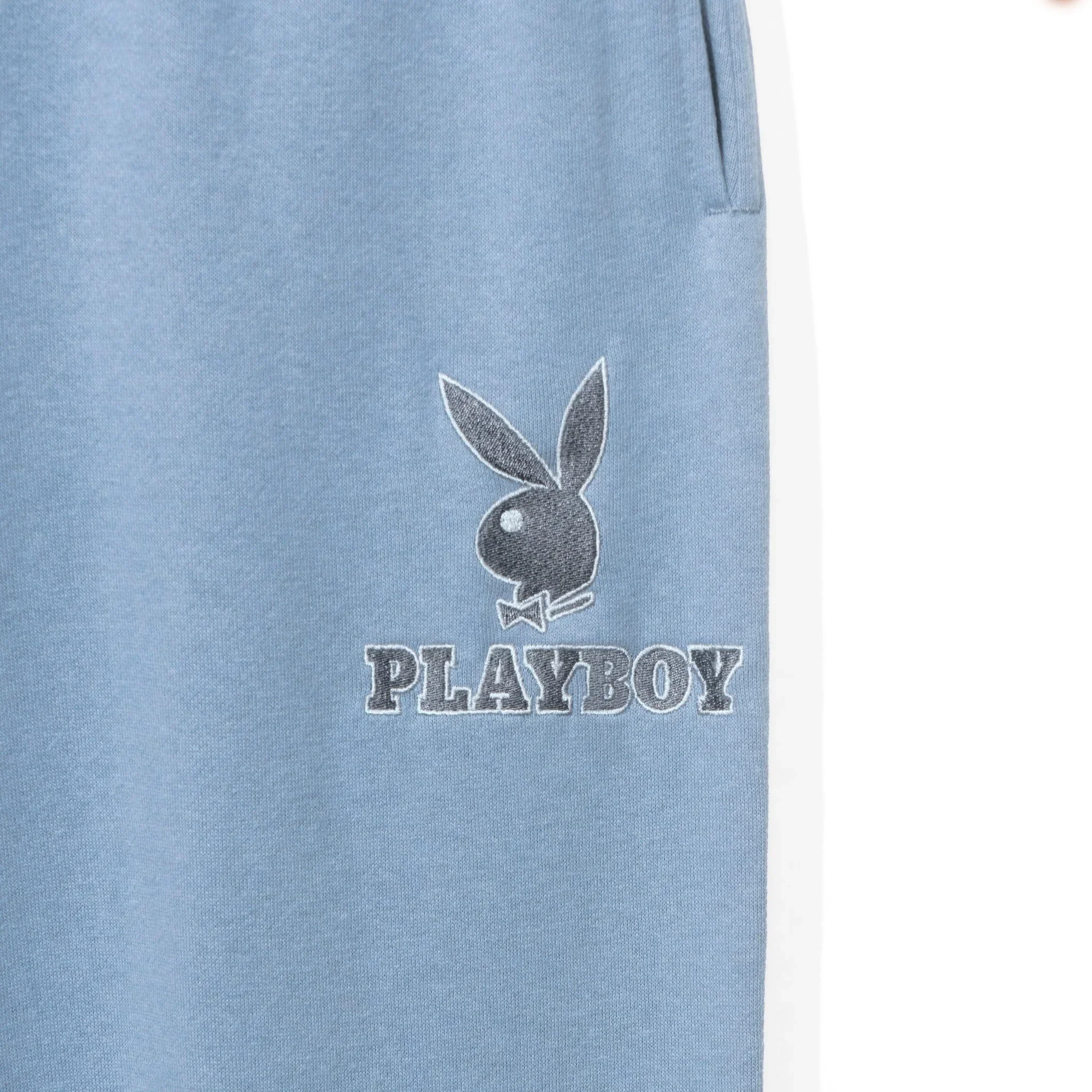 Playboy Women's Classic Boyfriend Sweatpants - Image 6