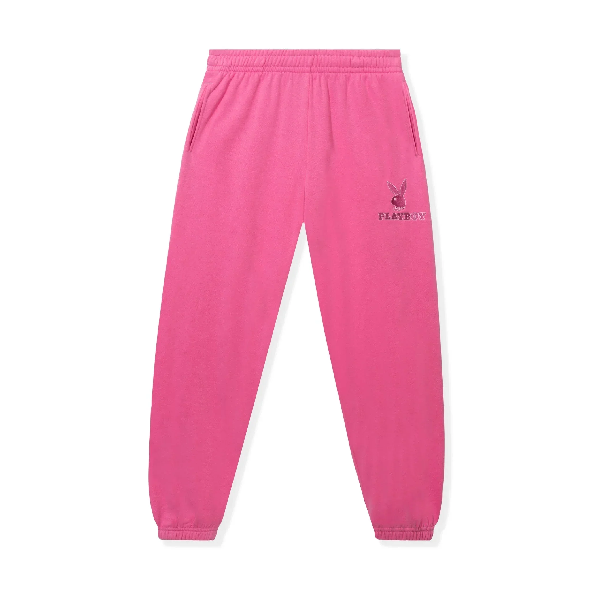 Playboy Women's Classic Boyfriend Sweatpants - Image 7